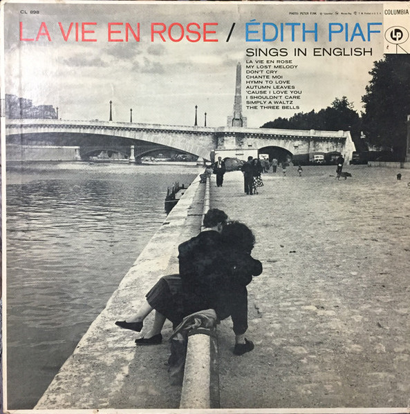 La Vie En Rose (English and French) - Song Lyrics and Music by