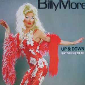 Up & Down (Don't Fall In Love With Me) - Billy More