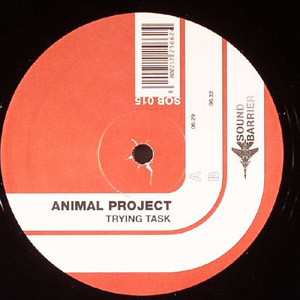 Album herunterladen Animal Project - Trying Task