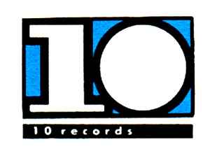 10 Recordsauf Discogs 