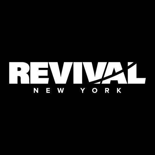Revival New York image
