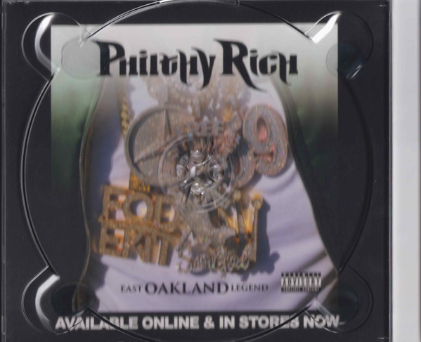 Album herunterladen Philthy Rich - Big 59