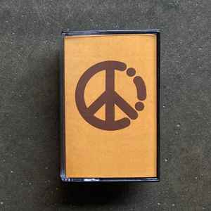 Peace Pipe – Peace Tape (2022, Cassette) - Discogs