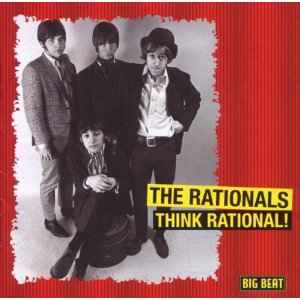 Think Rational! - The Rationals