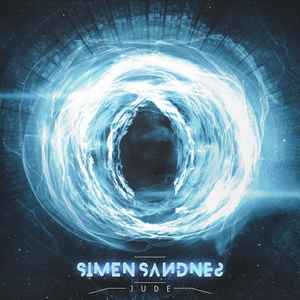 Simen Sandnes - Jude album cover