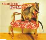 Cover of Nessaja, 2002-04-08, CD