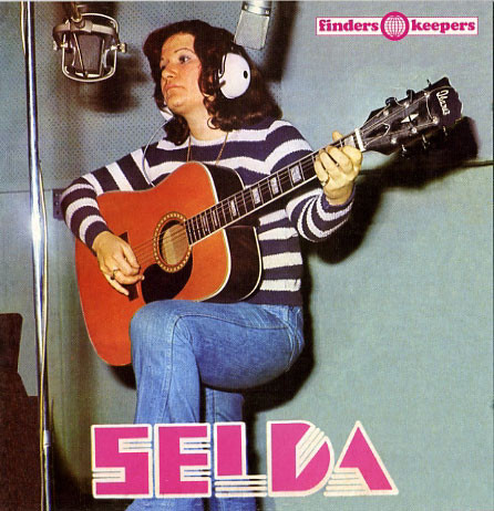 Selda – Selda (2021, Gatefold, Vinyl) - Discogs