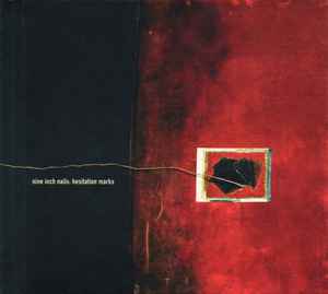 Hesitation Marks - Nine Inch Nails