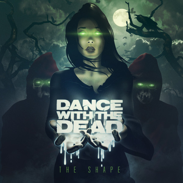 Dance With The Dead The Shape Releases Discogs