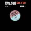 Ultra Naté - Get It Up (Full Intention Mixes)