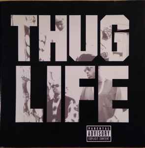 Thug Life – Volume I (CD) - Discogs
