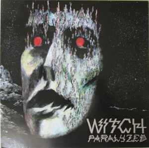 Paralyzed - Witch