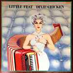 Cover of Dixie Chicken, 1979, Vinyl