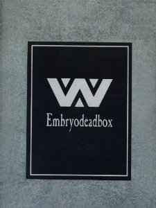 Embryodeadbox - :wumpscut: