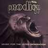 The Prodigy - Music For The Jilted Generation