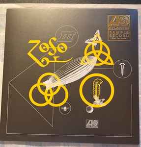 Led Zeppelin Cd - Olympic Gold