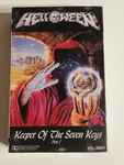 Cover of Keeper Of The Seven Keys (Part I), 1987-04-21, Cassette
