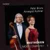 Peter Bruns, Annegret Bruns, Beethoven* - Most Complete! 1