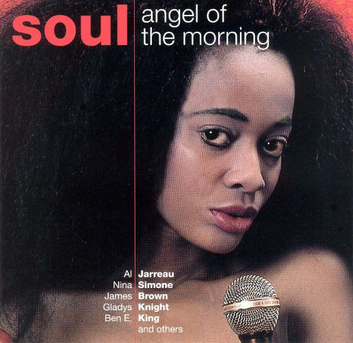 baixar álbum Various - Soul Angel In The Morning