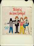 Cover of The Best Of The Lovin' Spoonful, 1967, 8-Track Cartridge