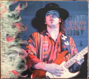 Stevie Ray Vaughan and Double Trouble Brasil