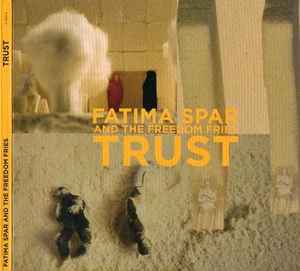 Trust (CD, Album)出品中