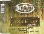 Cover of Ante Up (Remix), 2001-08-06, CD