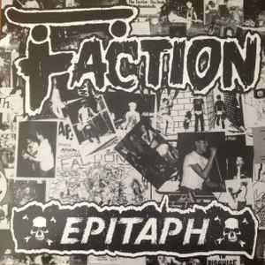 The Faction (2) - Epitaph