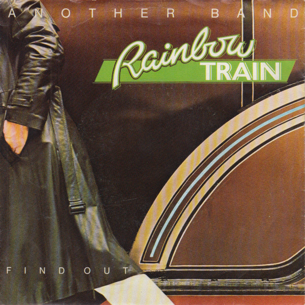 télécharger l'album Rainbow Train - Another Band