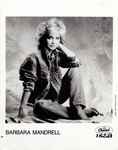 last ned album Barbara Mandrell - Crossword Puzzle