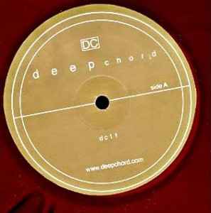 DeepChord – dc11 (2001, Dark Red, Vinyl) - Discogs