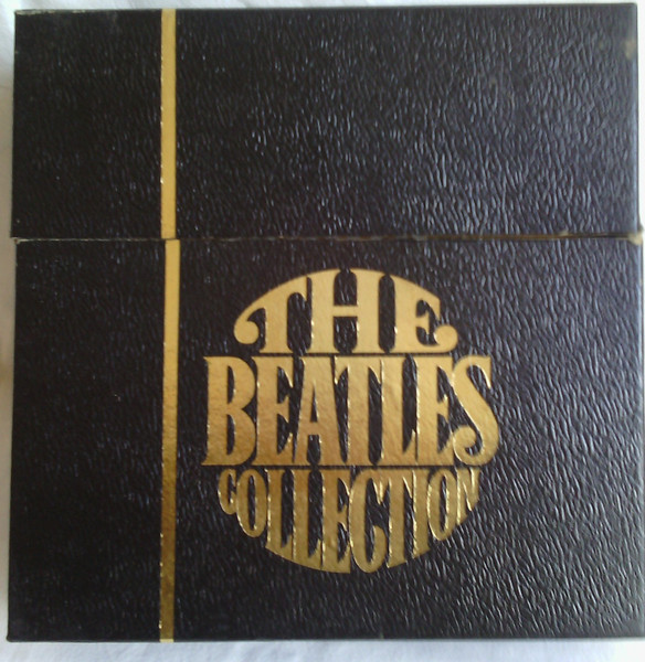 The Beatles – The Beatles Collection (1977, Vinyl) - Discogs