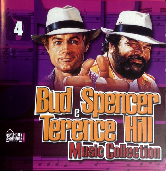 I❶I Bud Spencer und Terence Hill Shop