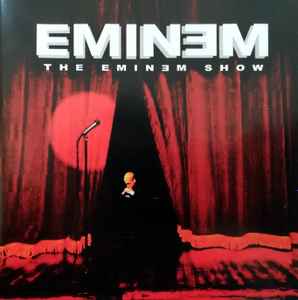 The Eminem Show CD