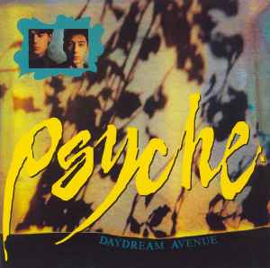 Psyche (2) - Daydream Avenue