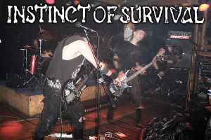Instinct Of Survival on Discogs