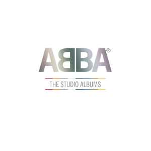 The Studio Albums - ABBA
