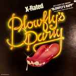 Cover of Blowfly's Party, 1980, Vinyl
