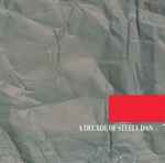 Cover of A Decade Of Steely Dan, 1985, CD