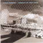Cover of Streets Of This Town, 1998, CD