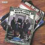 Cover of Livin’ Like Hustlers, 2016-01-29, Vinyl
