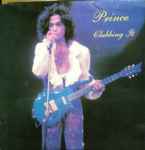 Cover of Clubbing It, 1988, Vinyl