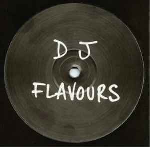 Vol № 1 - DJ Flavours