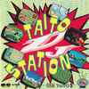 Taito Sound Team - タイトーDJステーション -G.S.M. Taito 5- = Taito DJ Station -G.S.M. Taito 5-