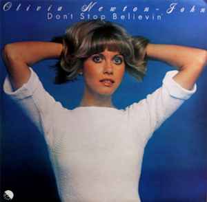 Olivia Newton-John – Making A Good Thing Better (1977, Vinyl