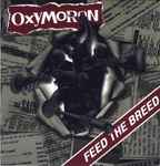 Cover of Feed The Breed, , CD
