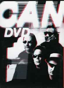Can - Can DVD (DVD