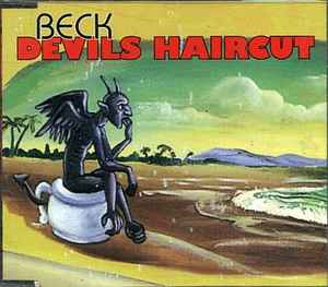 Beck – Devils Haircut (1996, CD) - Discogs