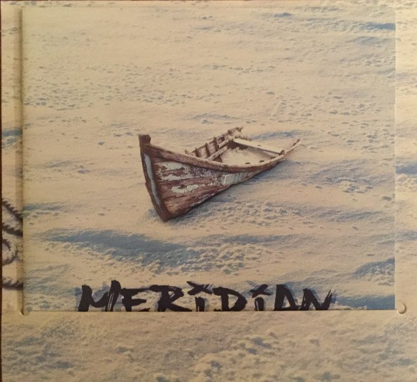télécharger l'album Manntra - Meridian