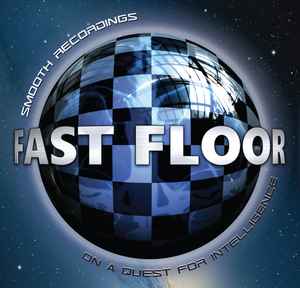 On A Quest For Intelligence - Fast Floor